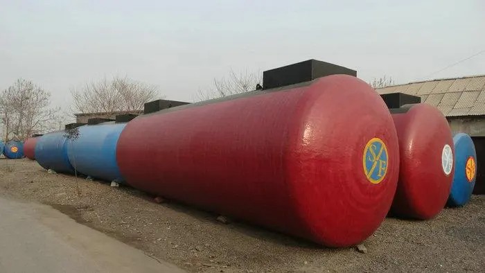 雙層罐